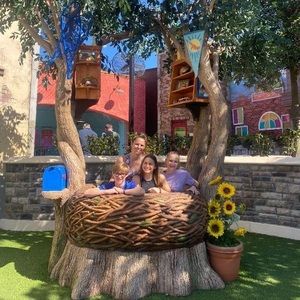 Meet your Posher, Kirk